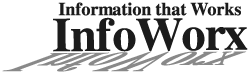 InfoWorx Logo